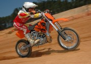 KTM 65 SX KTM 65 SX